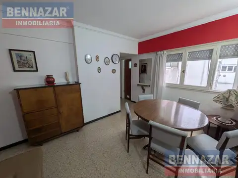 VENTA DE DEPARTAMENTO DE CATEGORIA