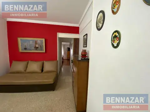 Departamento en Venta en Plaza Colon, USD 58.000