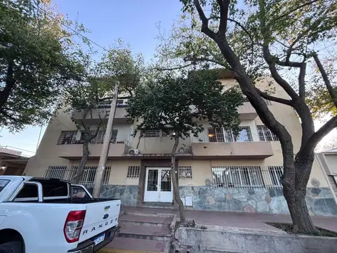 Oportunidad INVERSIÓN depto BARRIO BOMBAL