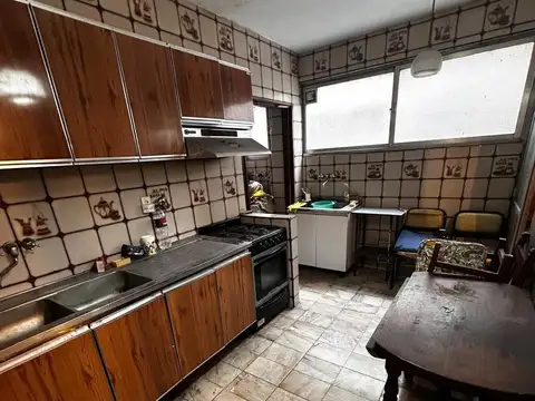 Departamento en Alquiler en Centro, Rosario