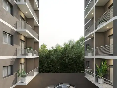 Departamento en Venta en Villa Raffo, USD 42.000