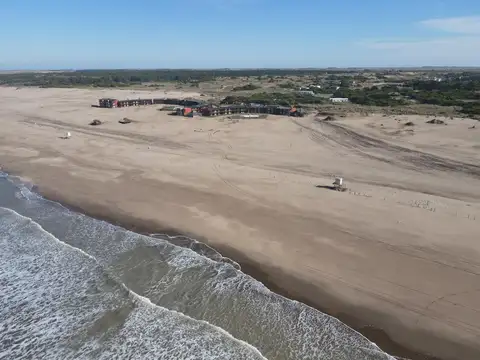 Terreno en Venta 150  mts Frente