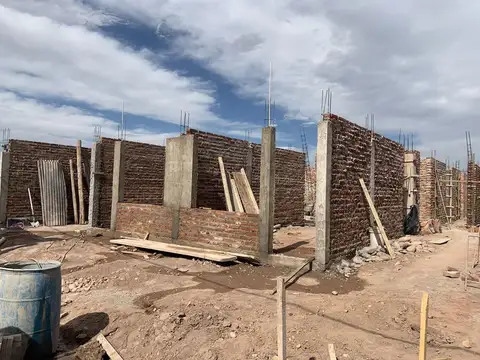 CASA VISTA MICHELO 3 HABITACIONES A ESTRENAR 