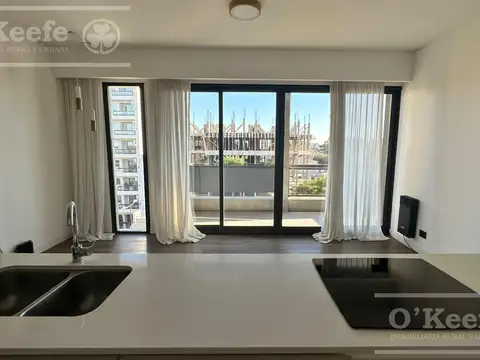 Departamento en Alquiler en Bernal, USD 650