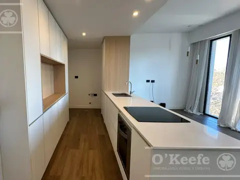 Departamento en Alquiler de 2 ambientes