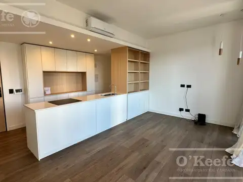 Departamento en Alquiler de dos ambientes - Bernal