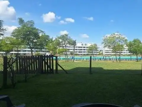 Departamento  en Alq. Temporario en Lagoon Pilar, Pilar, G.B.A. Zona Norte