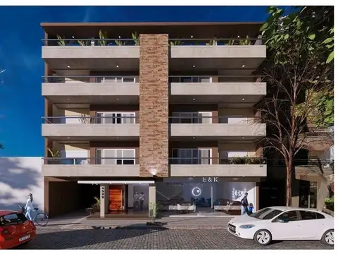 Alberdi 4500