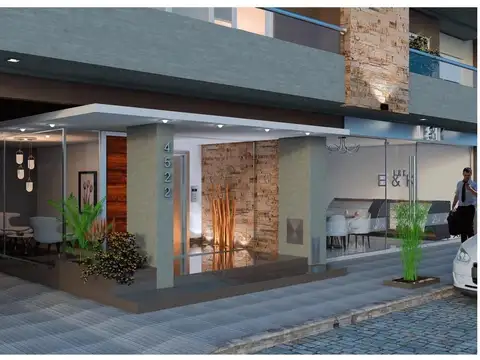 COCHERA EN VILLA BALLESTER CENTRO DESCUB O CUBIERTA