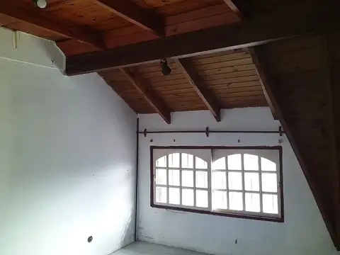 CASA EN VENTA - ITUZAINGO