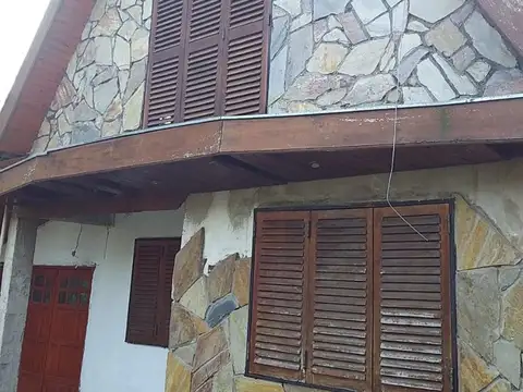 CASA EN VENTA - ITUZAINGO