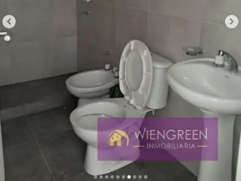Departamento en el emprendimiento Montevideo al 500