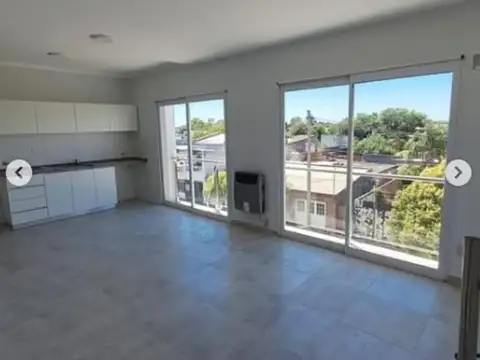 Departamento en Venta en San Nicolás de los Arroyos, USD 57.000