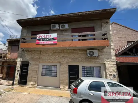 Departamento PA en Ventas en José León Suarez