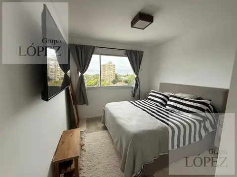 Departamento en Alquiler Temporal en Florida, USD 1.400