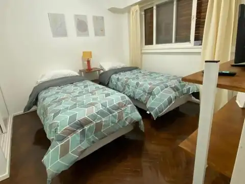 Avenida Medrano 700