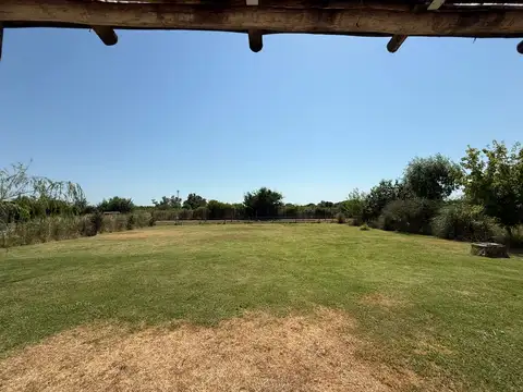 Casa en alquiler en Haras San Pablo