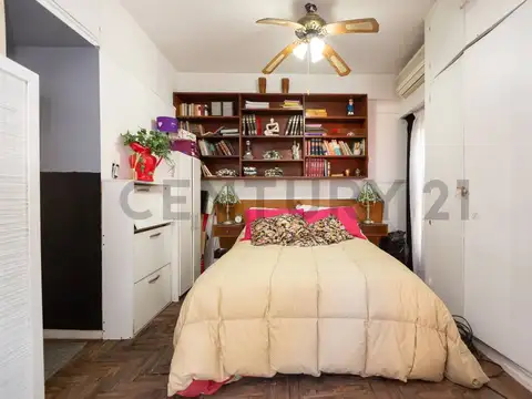 Departamento en Venta en Villa Urquiza, USD 210.000