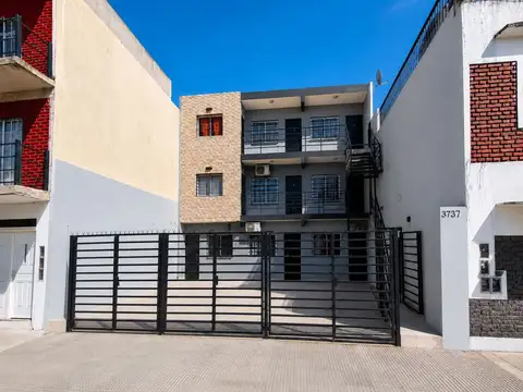 Departamento en Venta en San Justo, Partido de La Matanza