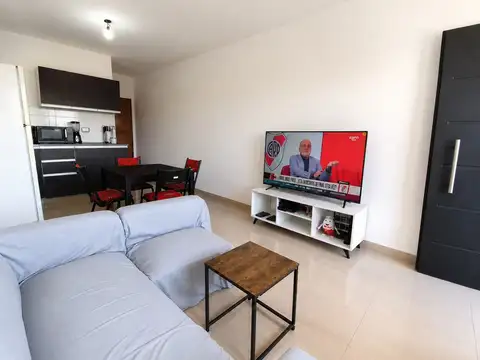 Departamento en Venta en San Justo, USD 40.900