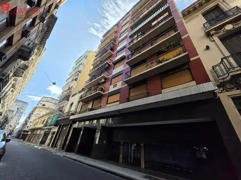 Departamento en Alquiler en Monserrat, Capital Federal