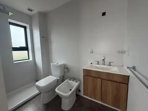 Paulino Rojas 300, Piso 6