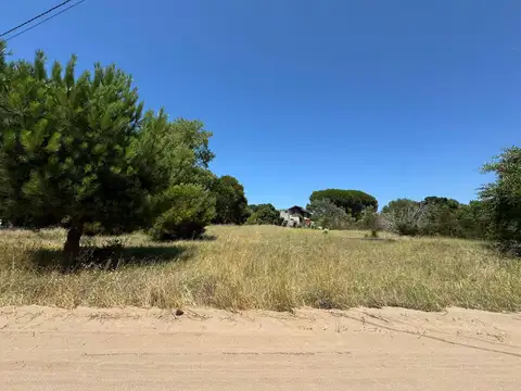 Terreno en Venta en Villa Gesell, USD 50.000