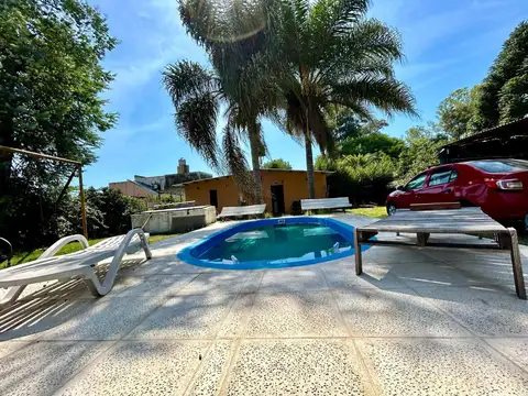 Casa en Venta de 1 dormitorio