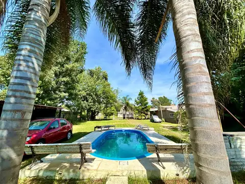 Casa en Venta en Alvarez, USD 105.000