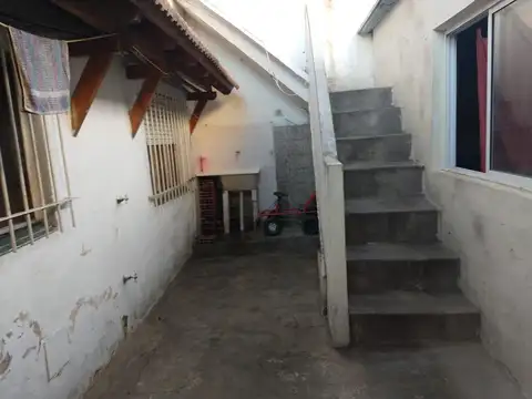 Maestra Manuela Garcia 2033, N° 2