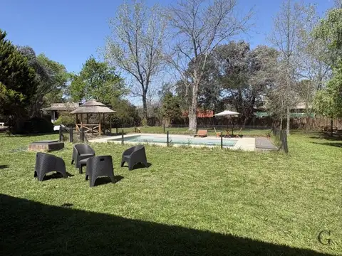 Casa en Alquiler Temporal en Exaltación de la Cruz, USD 1.400