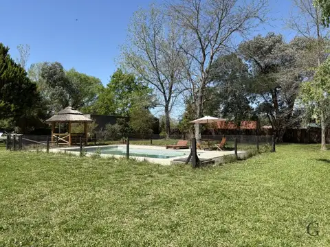Arroyo Giles 400
