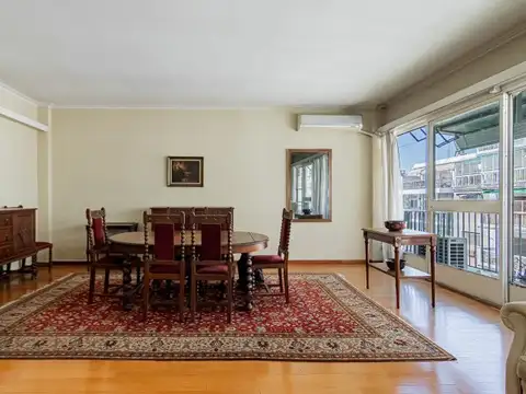 Departamento en Venta de 3 dormitorios