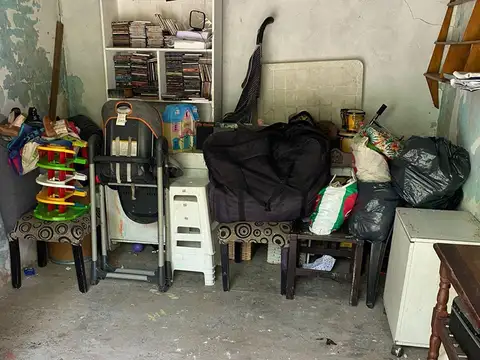 Casa en Venta de 2 dormitorios