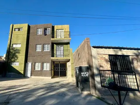 Departamento en Venta en Las Heras, USD 62.000