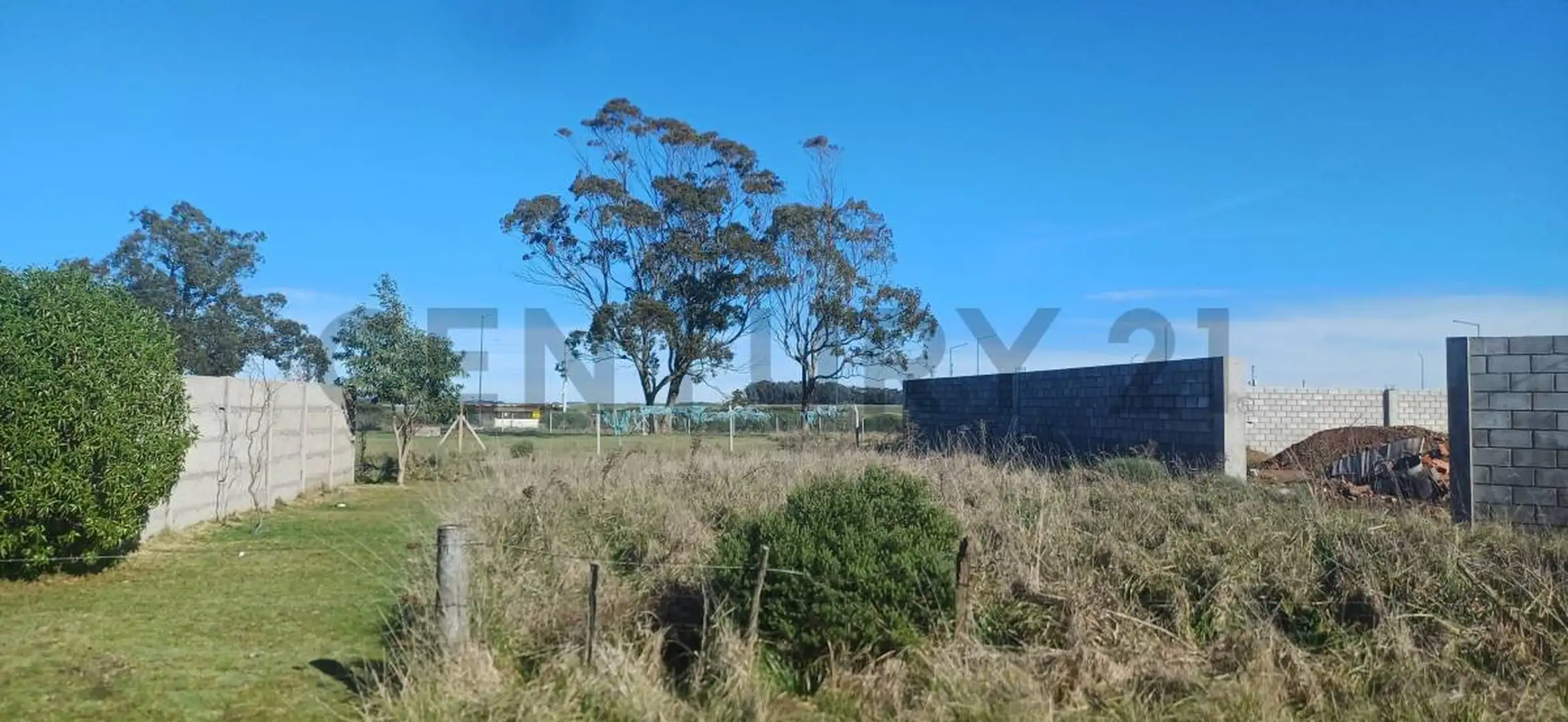 Venta de lote, Acantilados, Mar del Plata