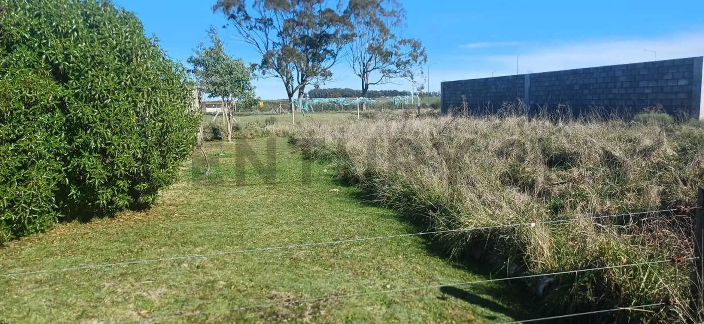 Venta de lote, Acantilados, Mar del Plata