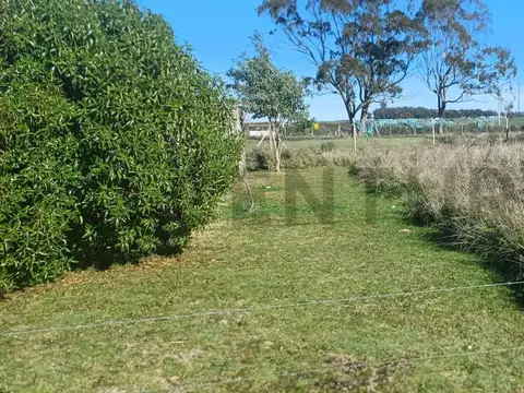 Terreno en Venta en Los Acantilados, USD 22.500