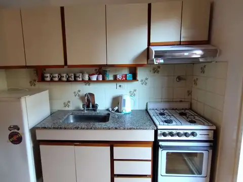 Departamento en Venta en San Bernardo Del Tuyu, USD 40.000