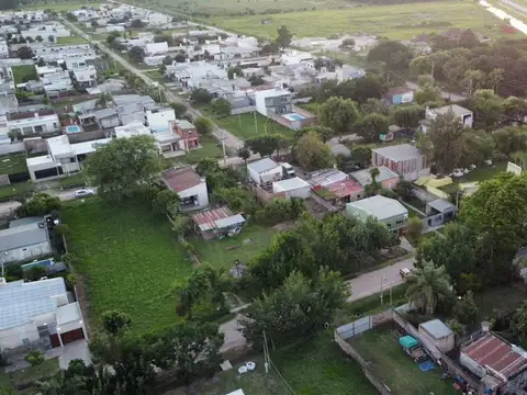 Se Vende lotes en barrio Las Flores