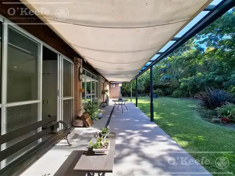 Casa en Venta en Fincas de Iraola I, USD 365.000