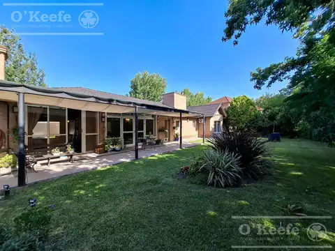 Casa en Fincas de Iraola I