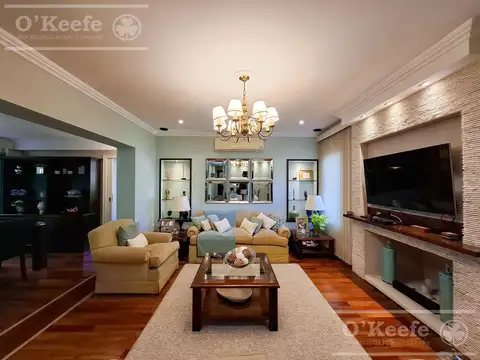 Casa en venta en una planta en Fincas de Iraola 1, Guillermo hudson