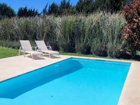 Casa en Alquiler Temporal en San Francisco, Countries y Barrios Cerrados en Tigre