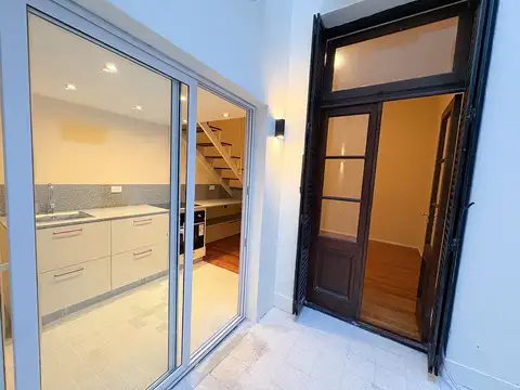 Depto Tipo Casa en Venta 49 años