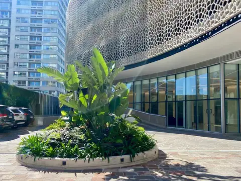 INFINITY TOWERS. Triplex con vista al rio. A estrenar. 4 amb y dep. Venta. Vicente Lopez