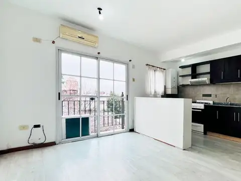 VENTA DEPARTAMENTO 2 AMB.  BARRIO GÜEMES, HAEDO