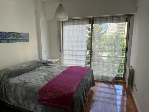 Departamento en Alquiler Temporal de 2 ambientes