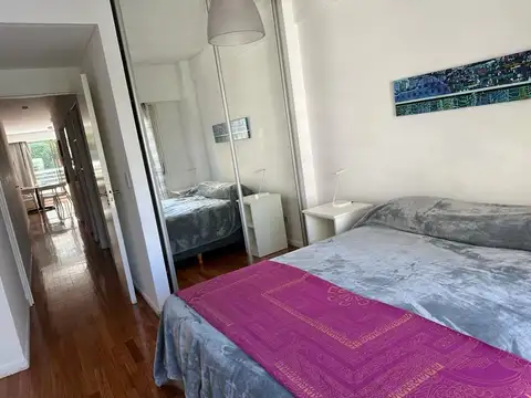 Departamento en Alquiler Temporal de 1 dormitorio