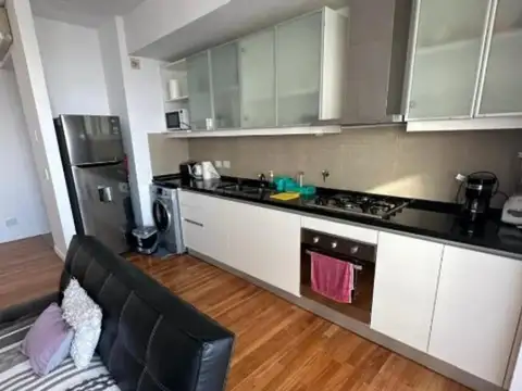 Departamento en Alquiler Temporal en Olivos, $ 2.000